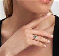 Anello Nomination Donna in Argento 240800/025 - 240800/025